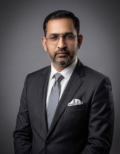 Vinay Jhajharia