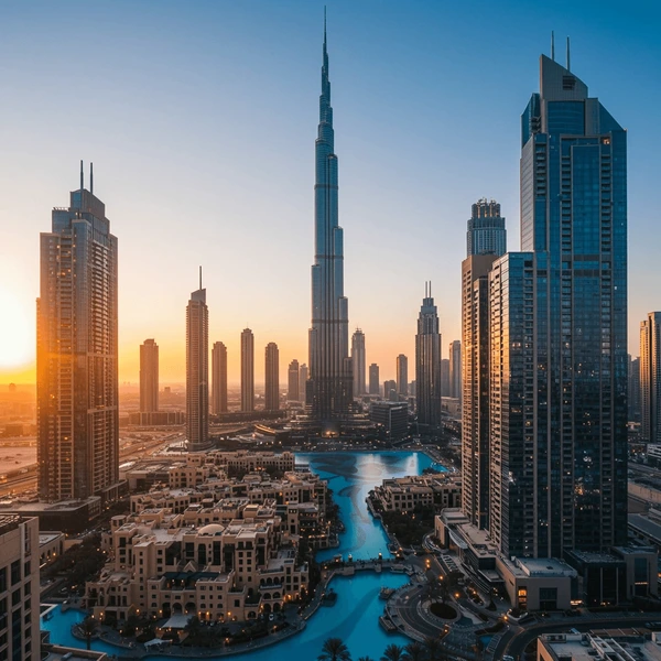 Premium Property Structure