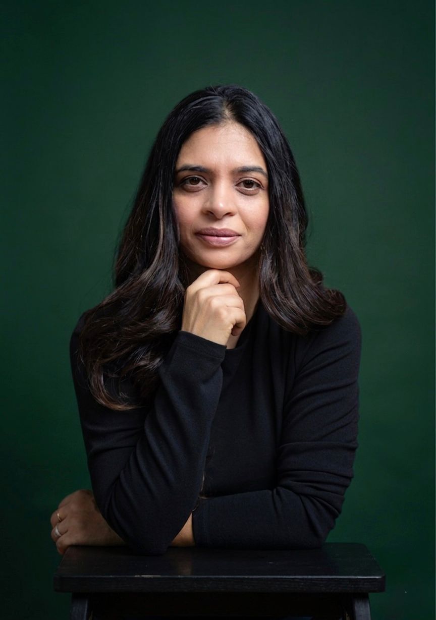 Swati Jhajharia